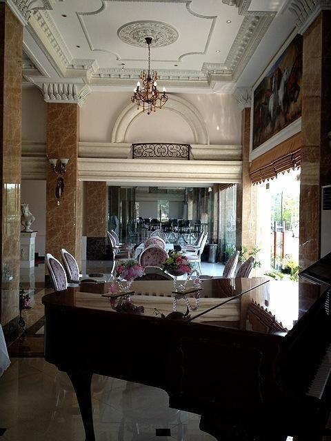 Pattaya International Lodge Екстериор снимка