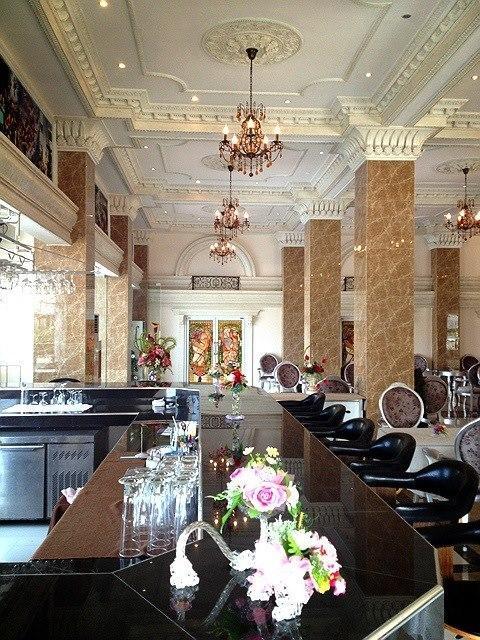 Pattaya International Lodge Екстериор снимка