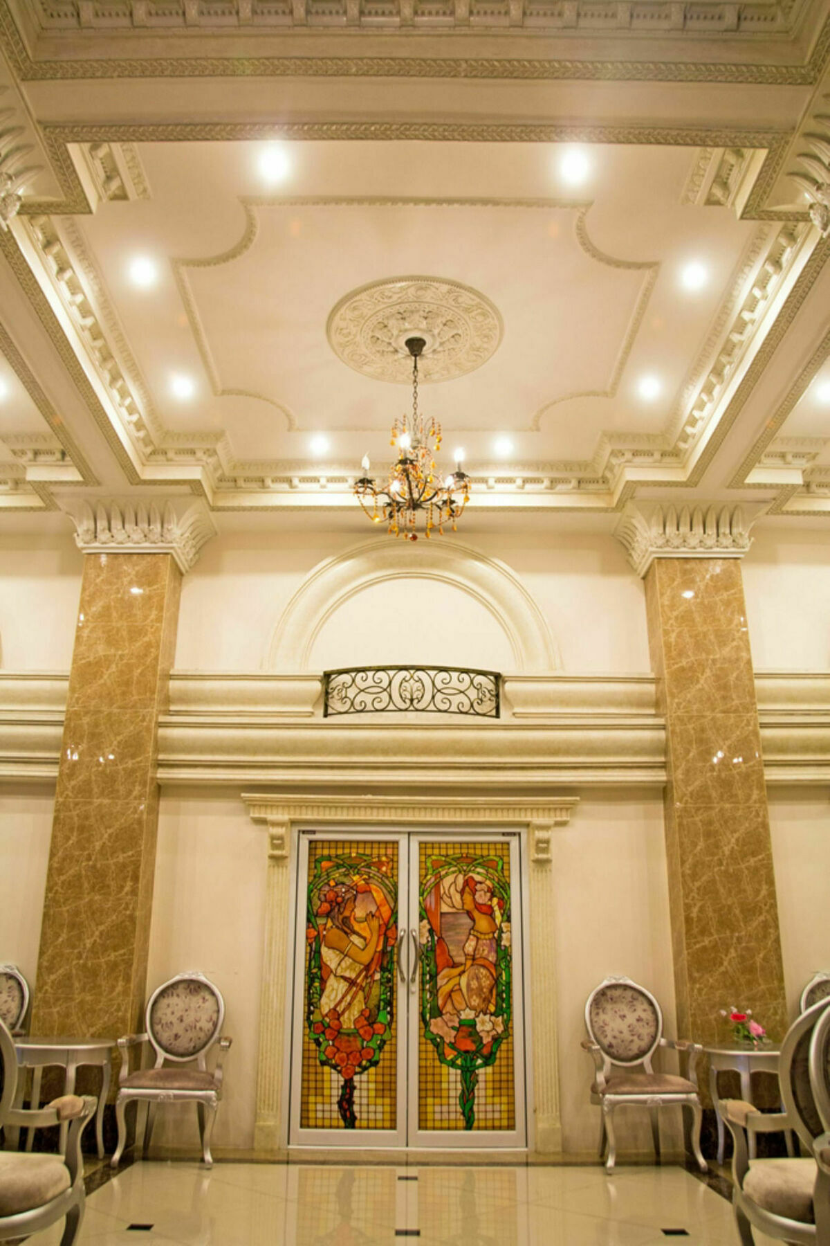 Pattaya International Lodge Екстериор снимка